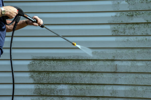 Best Garage Pressure Washing  in Kingston, PA