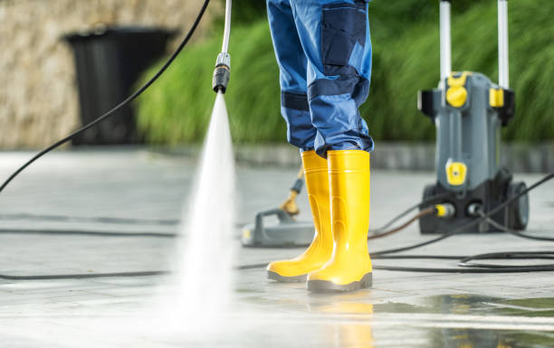 Best Fence Pressure Washing  in Kingston, PA