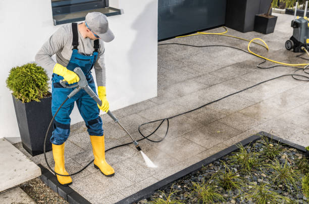 Best Local Pressure Washing Services  in Kingston, PA