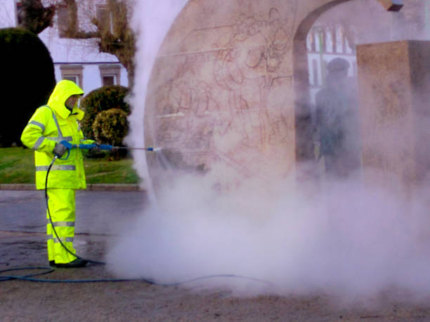 Professional Pressure Washing in Kingston, PA