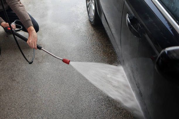 Best Pressure Washing Brick  in Kingston, PA